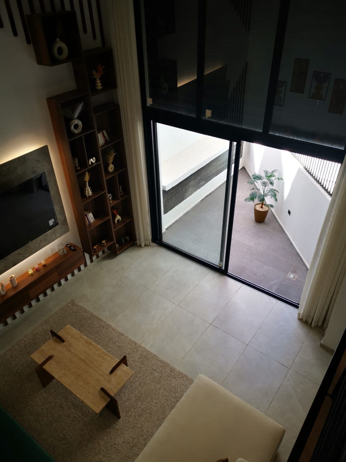 💢 Duplex haut standing a louer longue durée mariff princesse 
