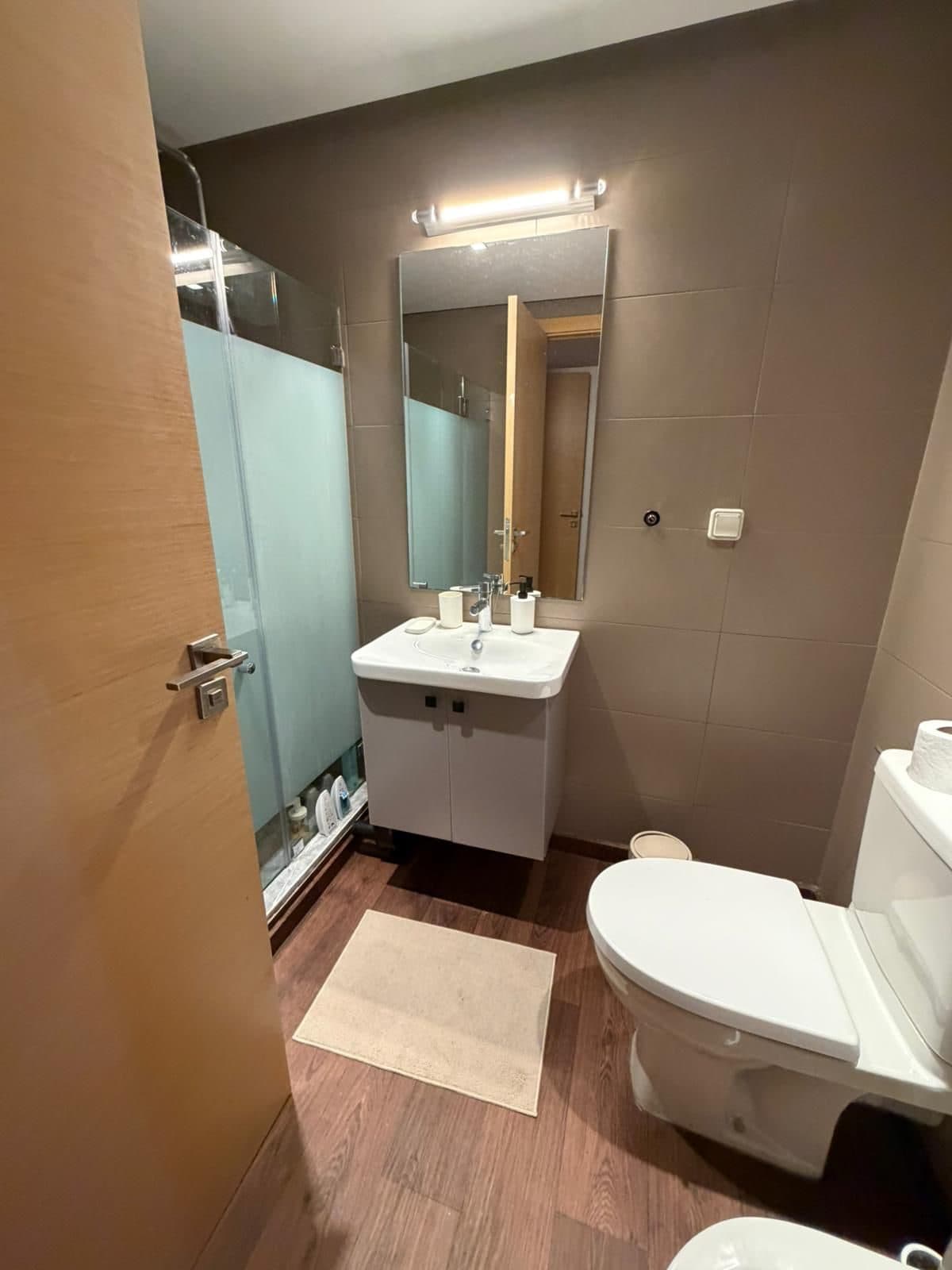 💢 Tres jolie appartement meublé haute standing a louer au cfc 11000dh /mois longue durée. -6ème étage ensoleillé plein sud