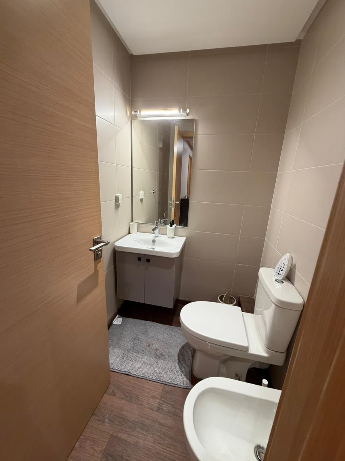 💢 Tres jolie appartement meublé haute standing a louer au cfc 11000dh /mois longue durée. -6ème étage ensoleillé plein sud