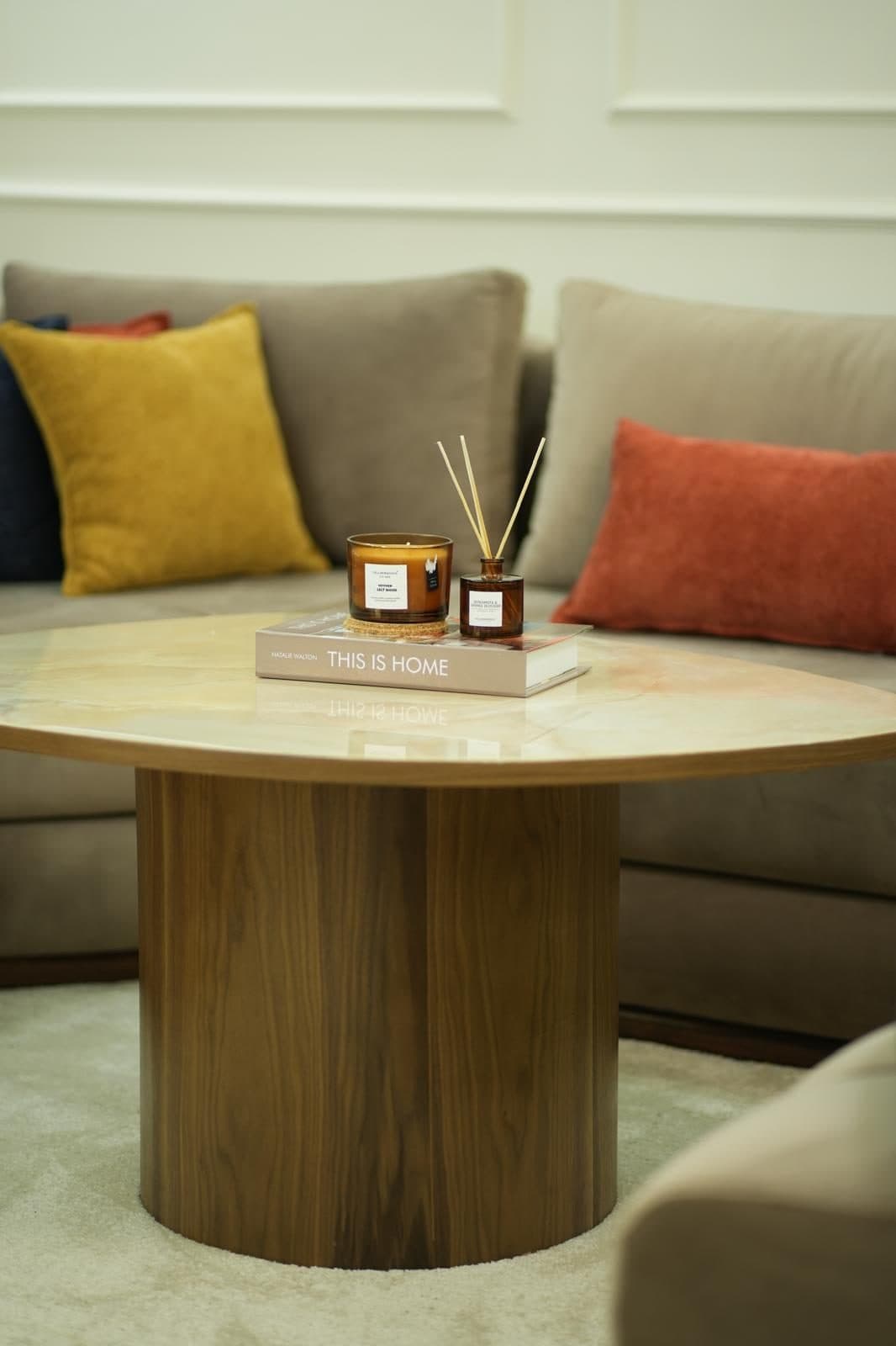 💢 🏡 À Louer 12000dh/mois longue durée – Appartement d’Exception avec Jacuzzi & Grande Terrasse à Casablanca marrif socrate. 