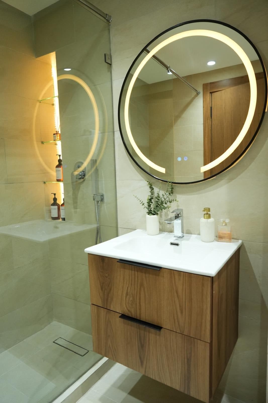 💢 🏡 À Louer 12000dh/mois longue durée – Appartement d’Exception avec Jacuzzi & Grande Terrasse à Casablanca marrif socrate. 