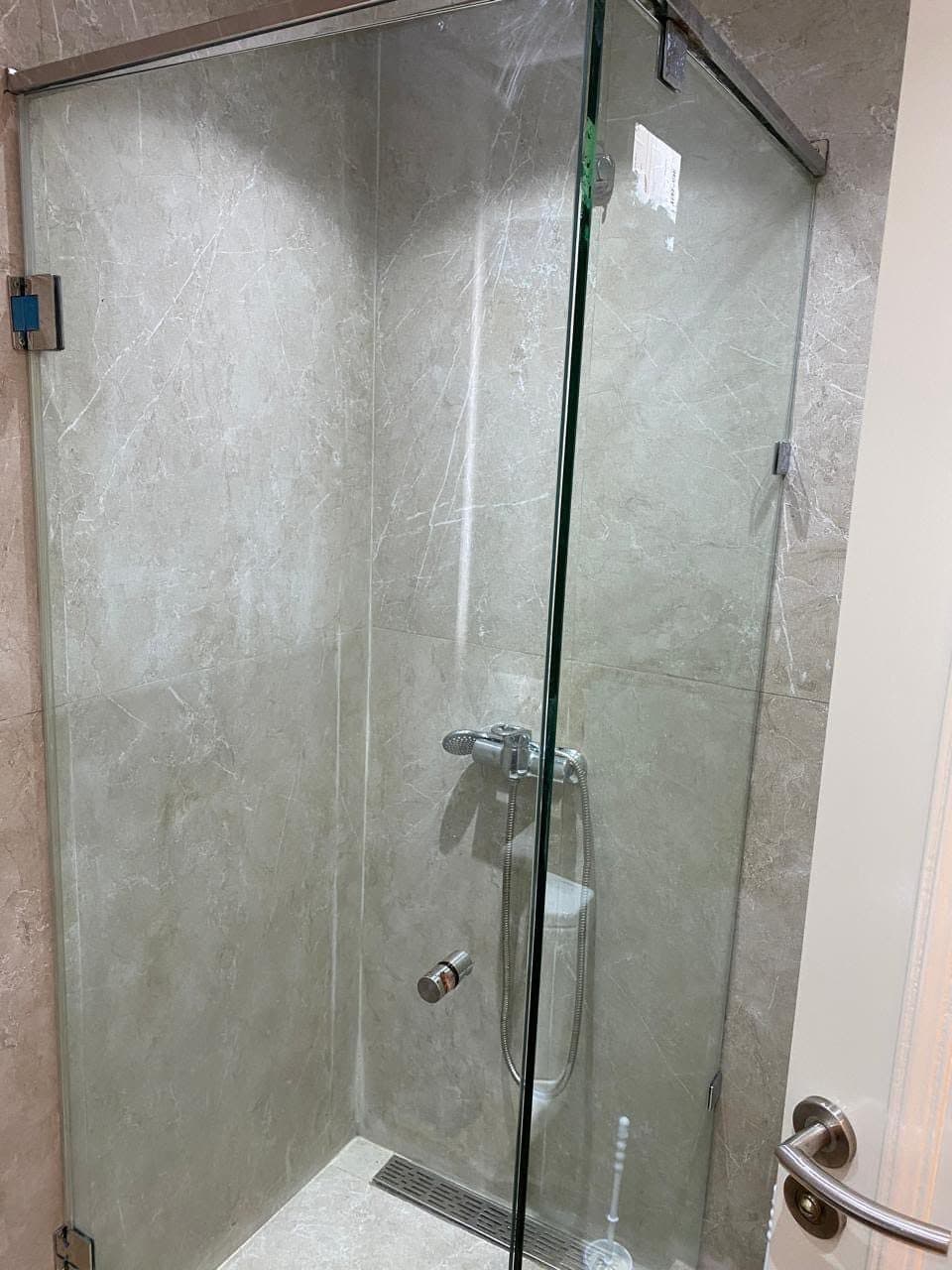 💢 Location longue durée appartement 1chambre 93 m2a terasse 10500dh /mois.a marrif côté twin center