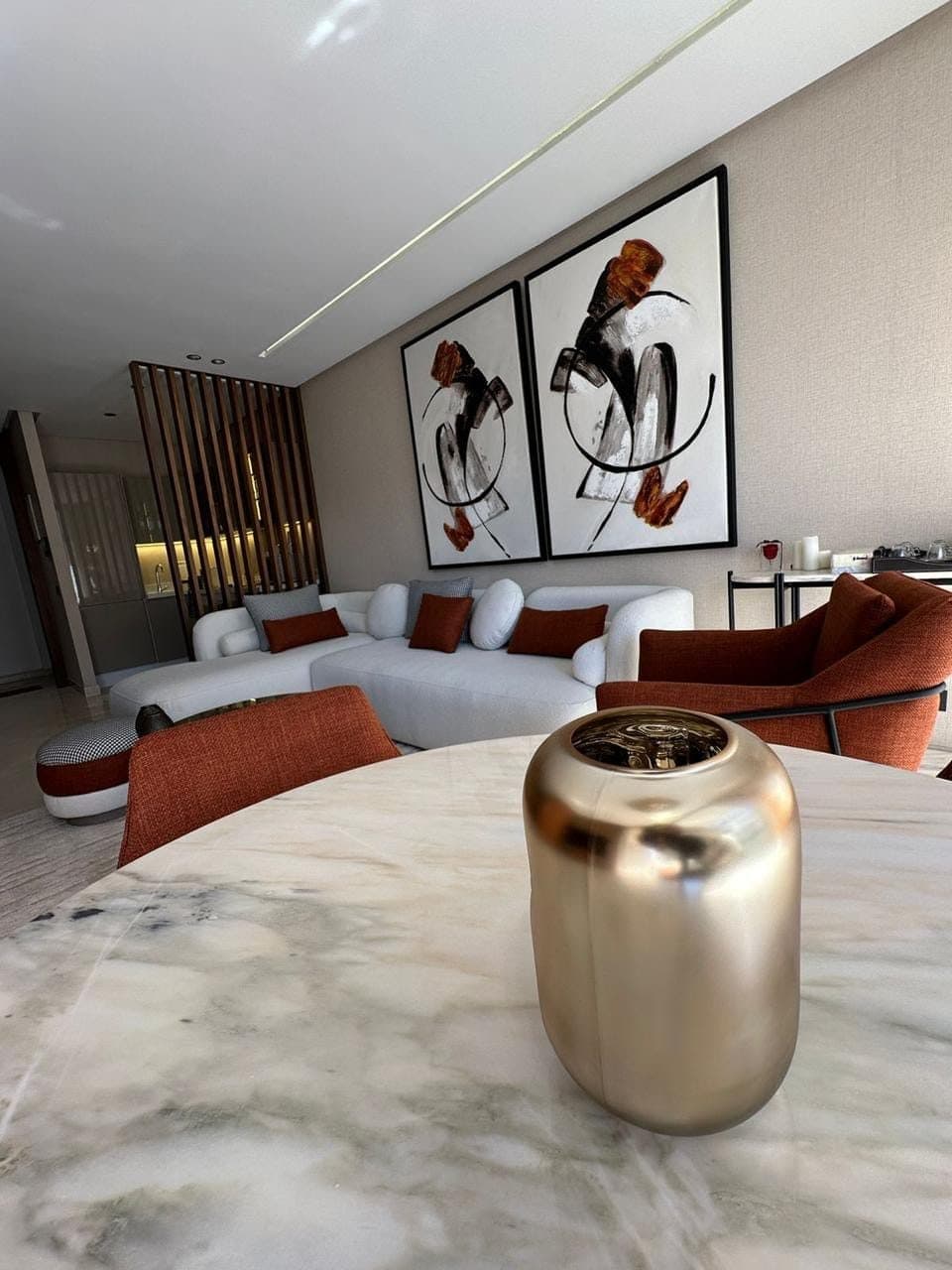 💢 Location vacances studio 1chambre journalier a 900dh a 1300dh /jour  marif princess haut standing. Tarif selon la durée et la saison 