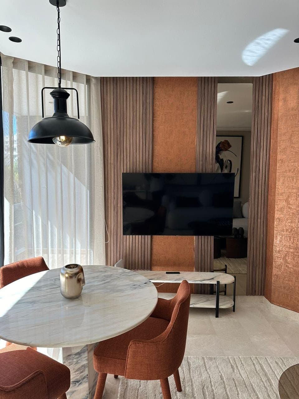💢 Location vacances studio 1chambre journalier a 900dh a 1300dh /jour  marif princess haut standing. Tarif selon la durée et la saison 