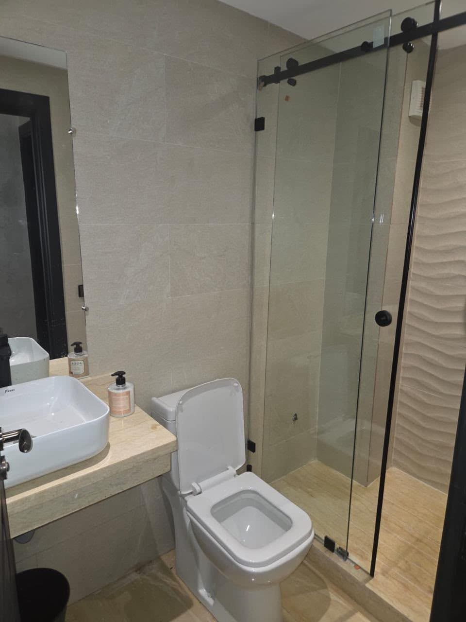 🏡 À LOUER – APPARTEMENT MEUBLÉ HAUT STANDING | VAL FLEURI – CASABLANCA 10000dh /mois